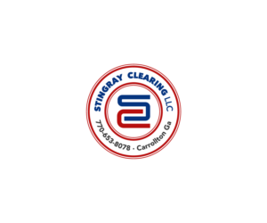 Logo Design by Daniel Caso Design for Stingray Clearing LLC. | Design: #24939430