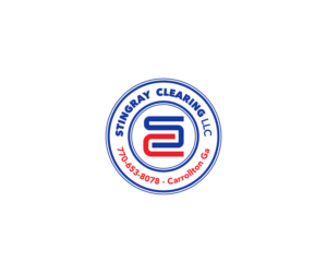 Logo Design by Daniel Caso Design for Stingray Clearing LLC. | Design: #24939431