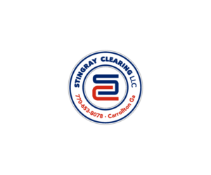 Logo Design by Daniel Caso Design for Stingray Clearing LLC. | Design: #24939432