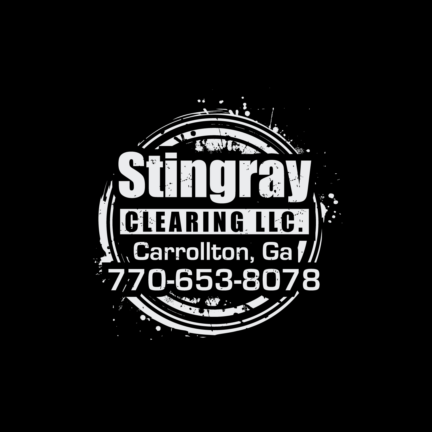 Logo Design by geni for Stingray Clearing LLC. | Design #24953296