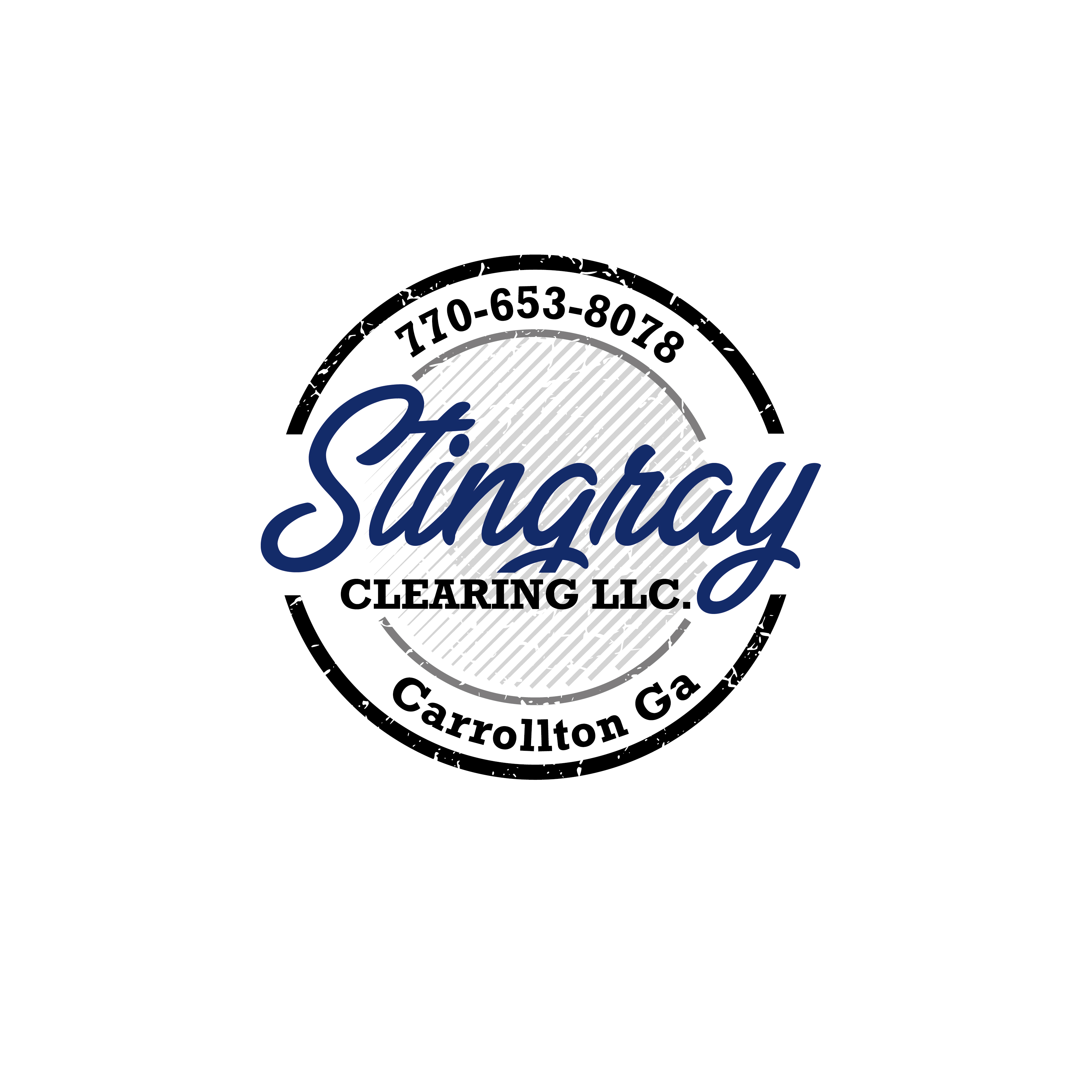 Design de Logo par Jomon 2 pour Stingray Clearing LLC. | Design #24940420