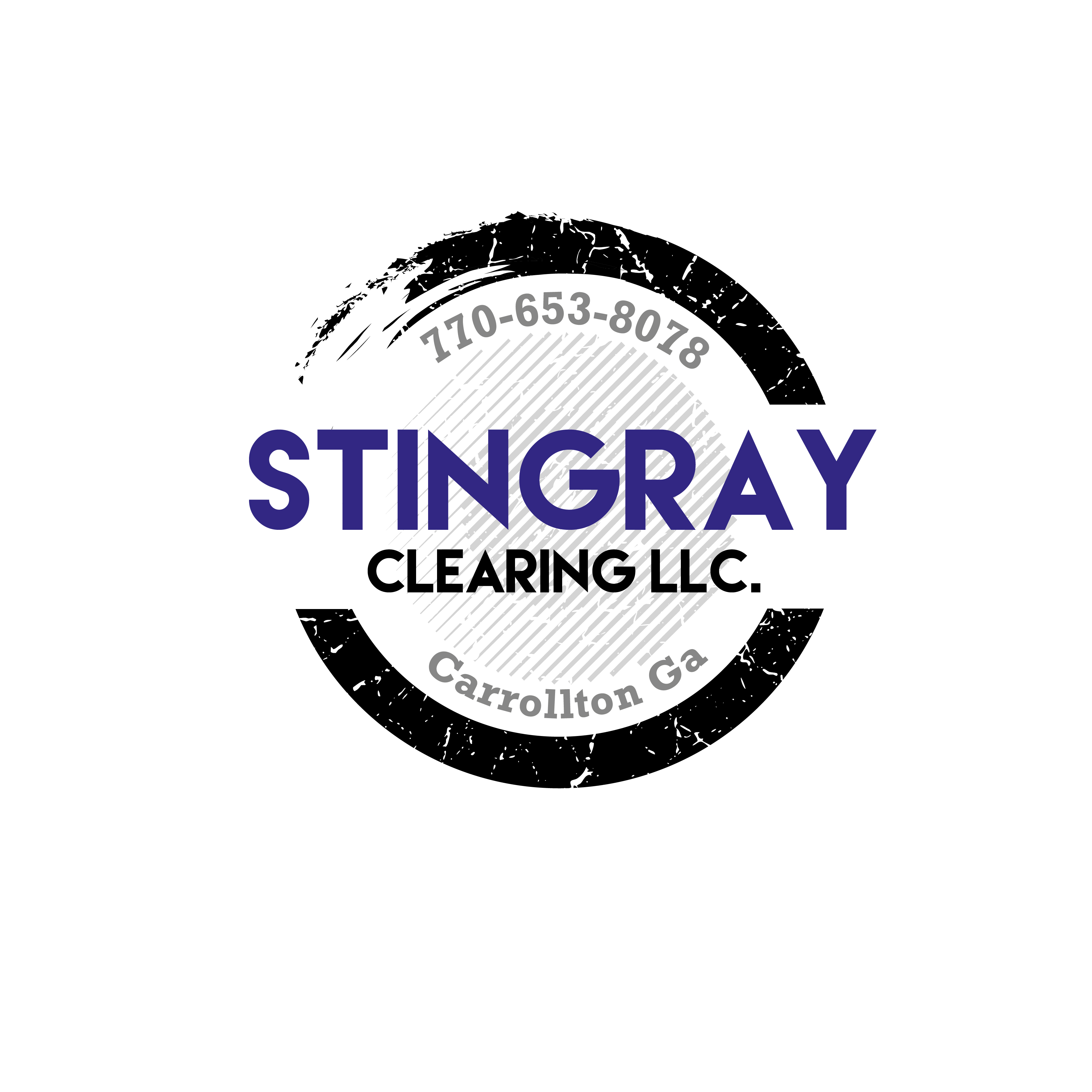 Logo-Design von Jomon 2 für Stingray Clearing LLC. | Design #24940509