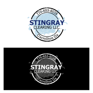 Design de Logo par Jomon 2 pour Stingray Clearing LLC. | Design #24941258