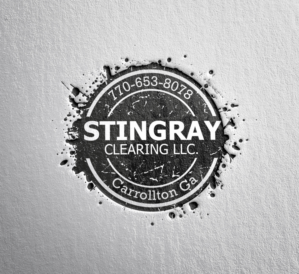Logo Design by Jomon 2 for Stingray Clearing LLC. | Design: #24941414