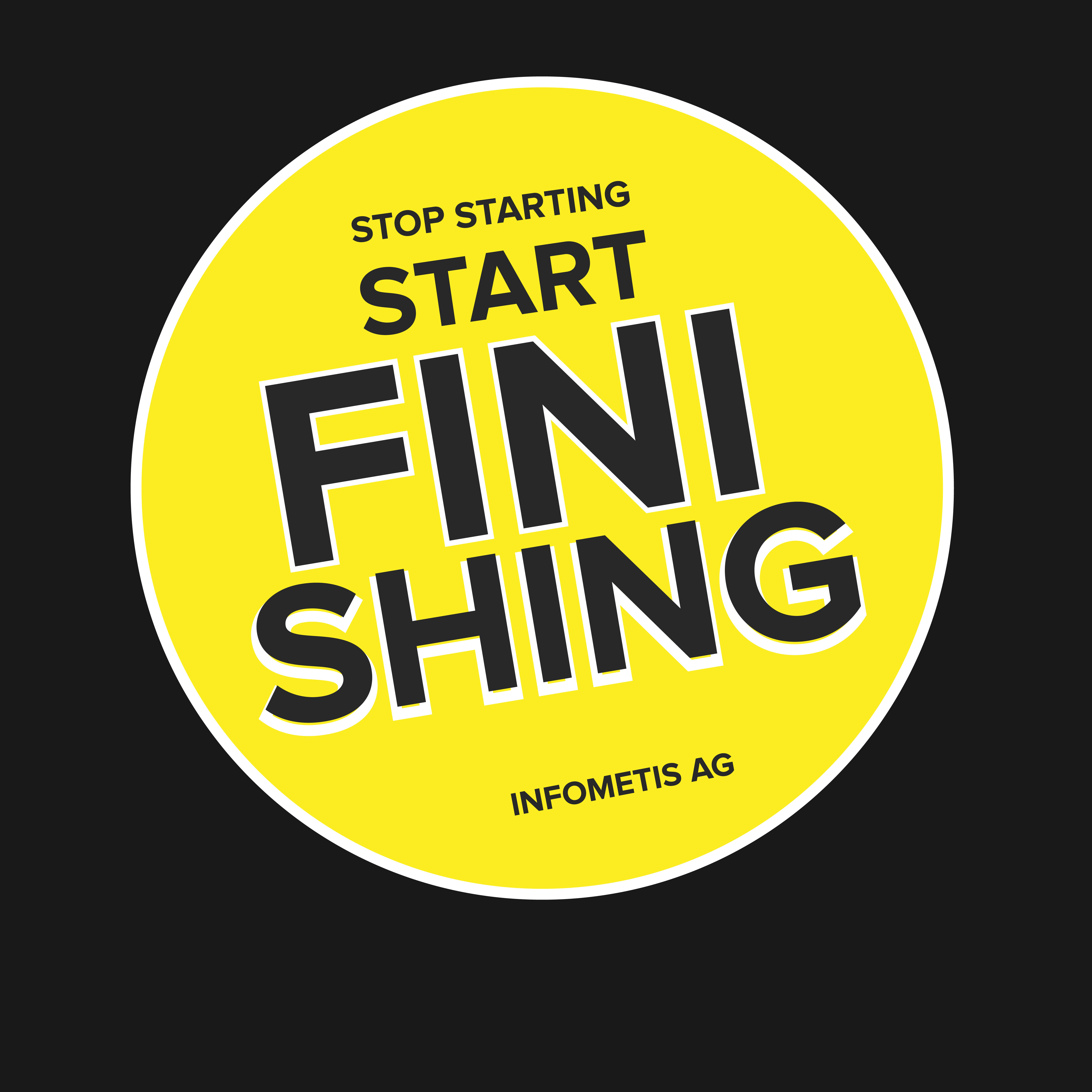 Sticker Design by gemaleonardi for this project | Design #24985047