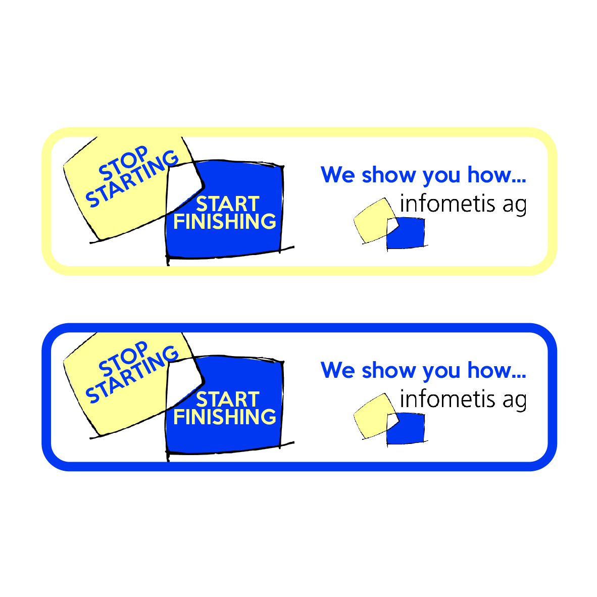 Sticker Design by Thai Nguyen for this project | Design #24987703