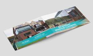 Flyer Design by Sergio Coelho for this project | Design: #24972996