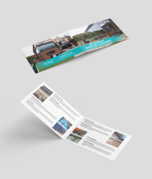 Flyer Design by Sergio Coelho for this project | Design: #24972998