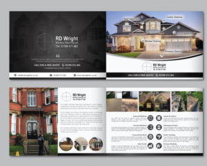 Flyer Design by alex989 for this project | Design: #24956913