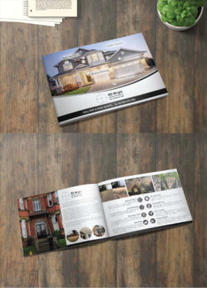 Flyer Design by alex989 for this project | Design: #24957412