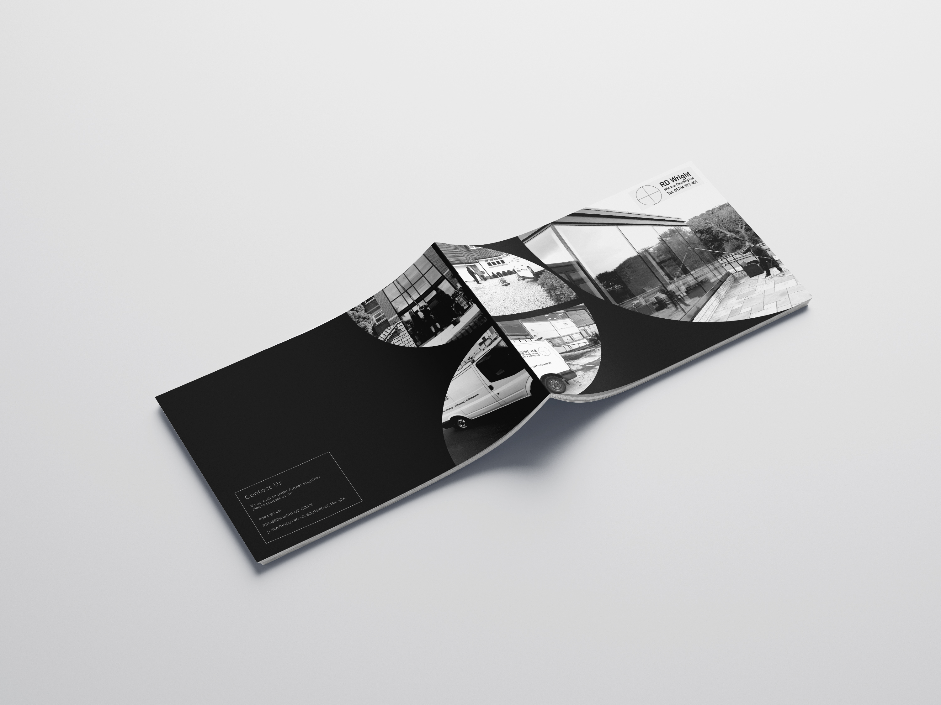 Flyer Design by Pixel Desert for this project | Design #24983789