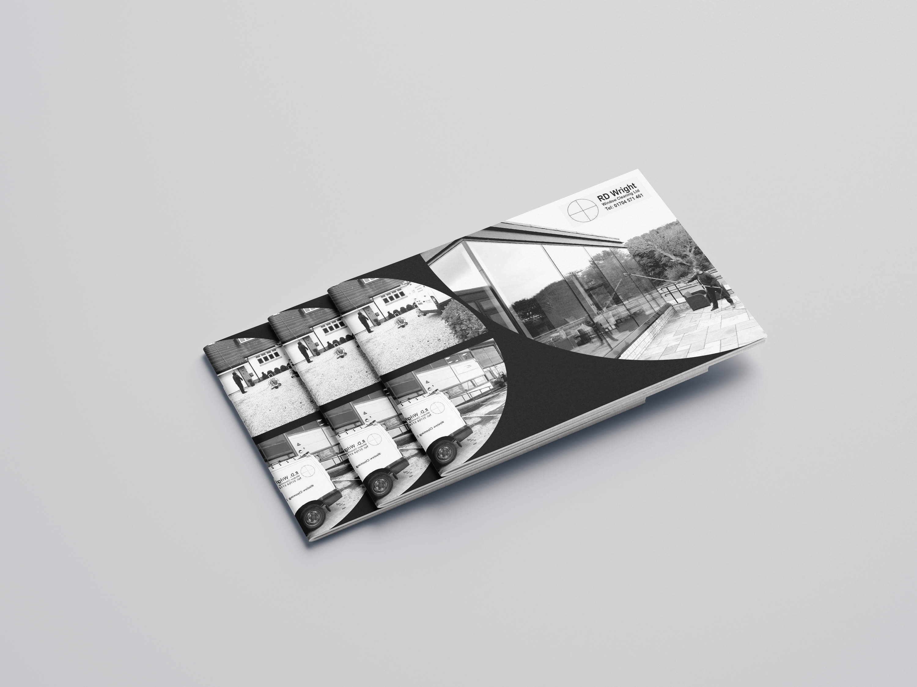 Flyer Design by Pixel Desert for this project | Design #24983790