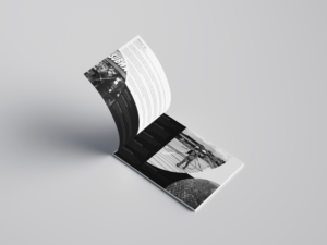 Exterior cleaning company requires a eye catching a5 leaflet | Flyer-Design von Pixel Desert