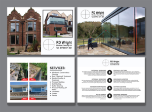 Flyer Design by Deziners Zone for this project | Design: #24940736