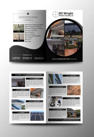Flyer Design by chandrayaan.creative for this project | Design: #24940793