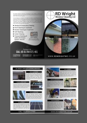 Flyer Design by chandrayaan.creative for this project | Design: #25052960