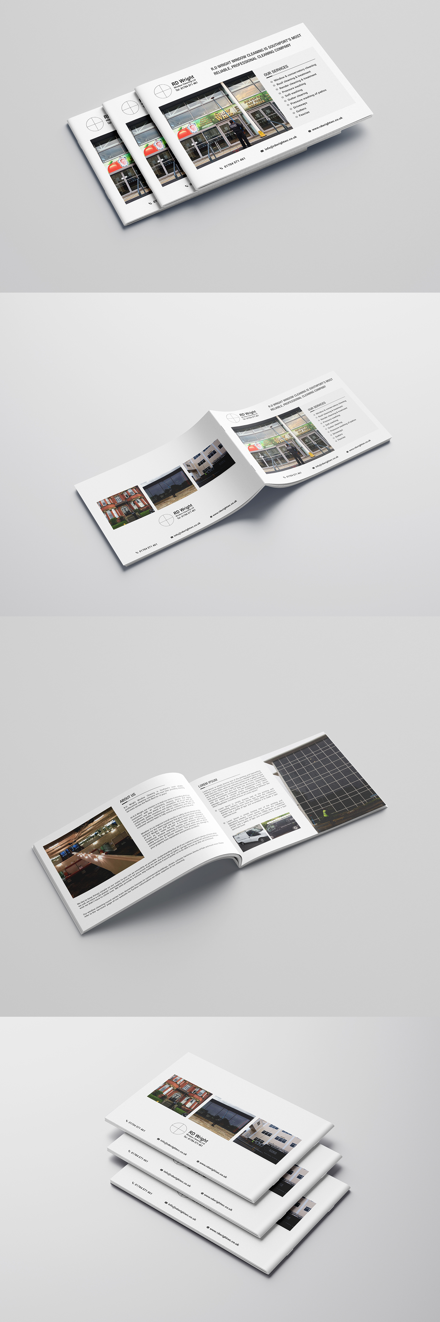 Flyer Design by Deepak_9_Malhotra for this project | Design #24974217