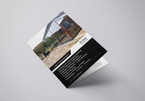 Flyer Design by OwnDesign for this project | Design: #24942009