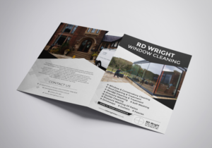 Flyer Design by OwnDesign for this project | Design: #24942010