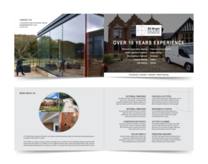 Flyer Design by Thai Nguyen for this project | Design: #24973687