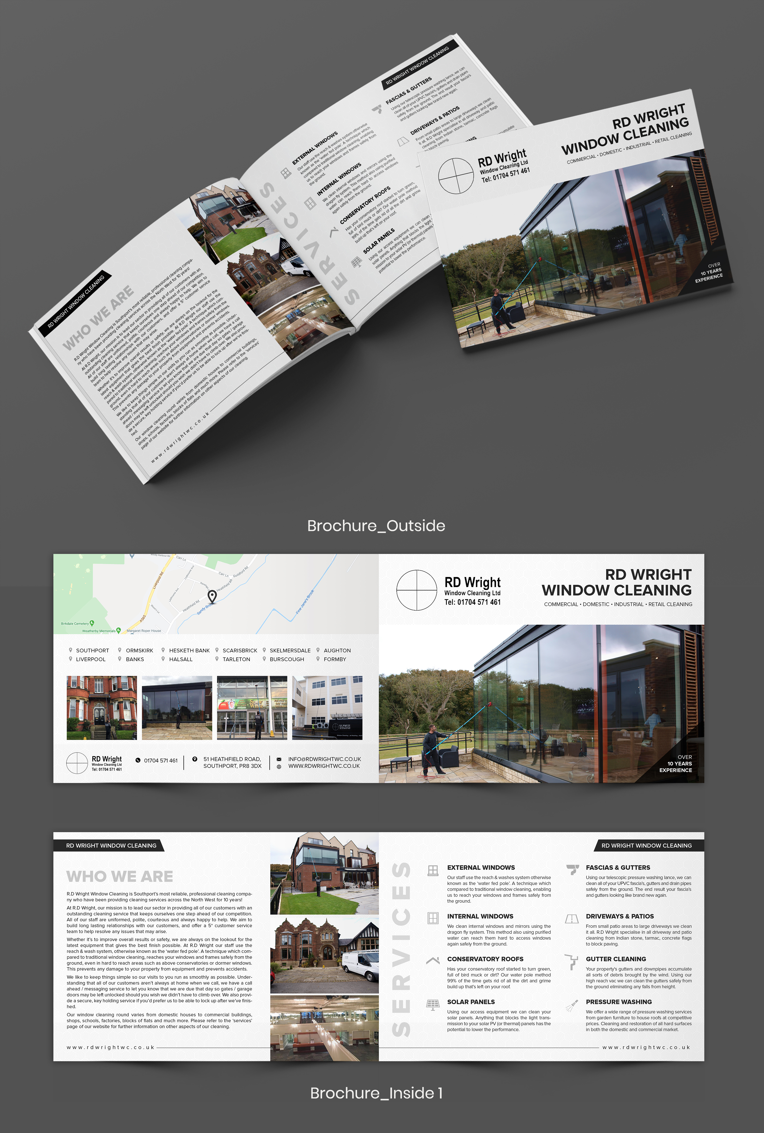 Flyer Design by SAI DESIGNS for this project | Design #24954456