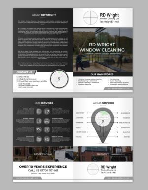 Flyer Design by SAI DESIGNS for this project | Design: #24962020