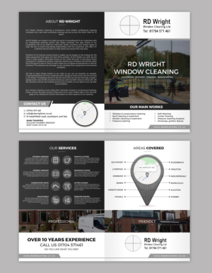 Flyer Design by SAI DESIGNS for this project | Design #24966602