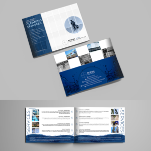 Flyer Design by Art Scenario