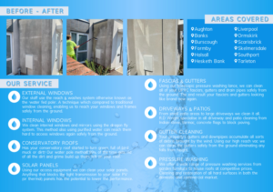 Flyer Design by Regina Su for this project | Design: #24989885