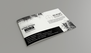 Flyer Design by Bilkhair's Designs