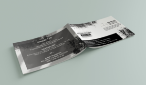 Flyer Design by Bilkhair's Designs for this project | Design: #24956060