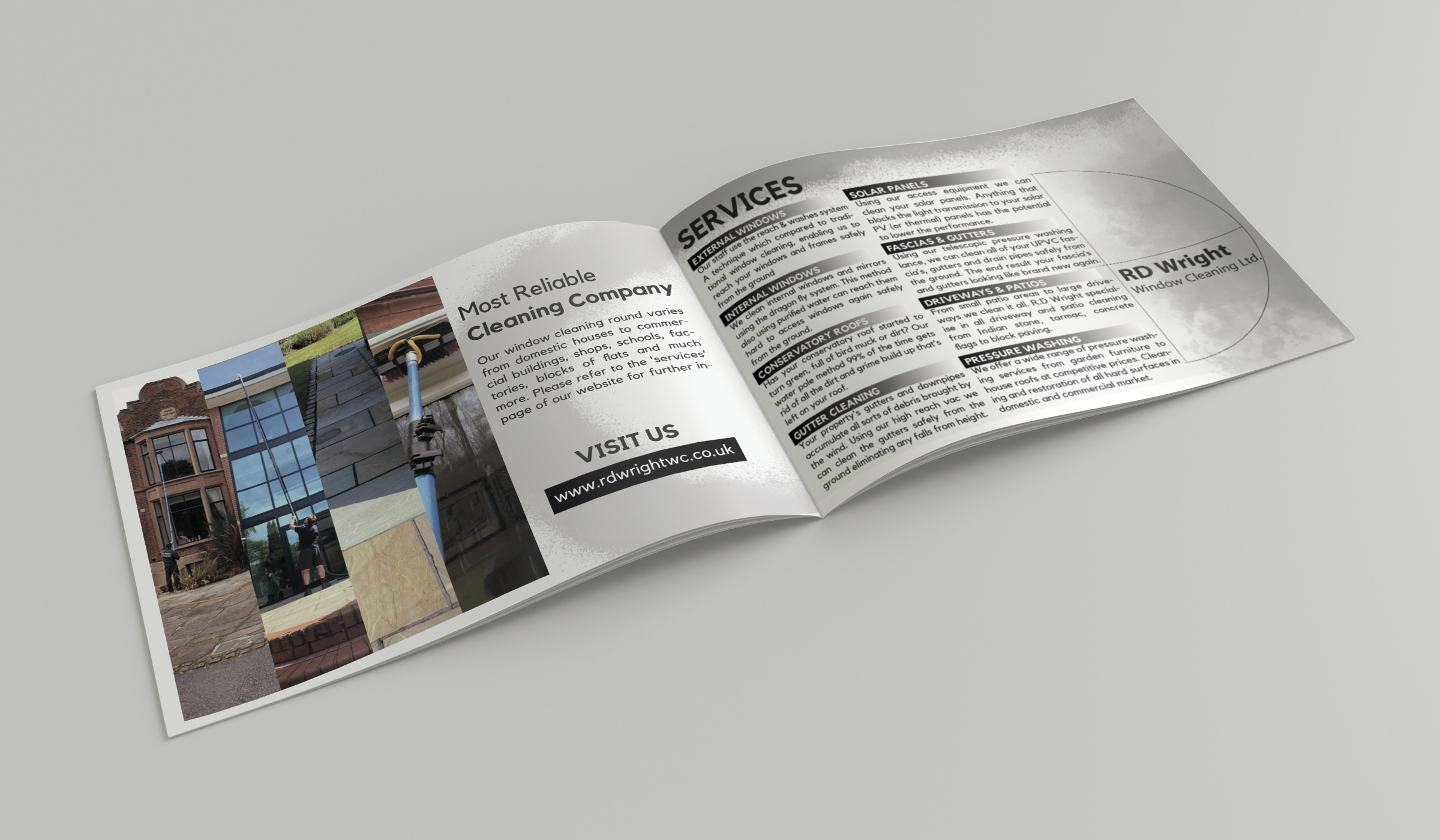 Flyer Design by Bilkhair's Designs for this project | Design #24956069