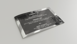 Flyer Design by Bilkhair's Designs for this project | Design: #24956084