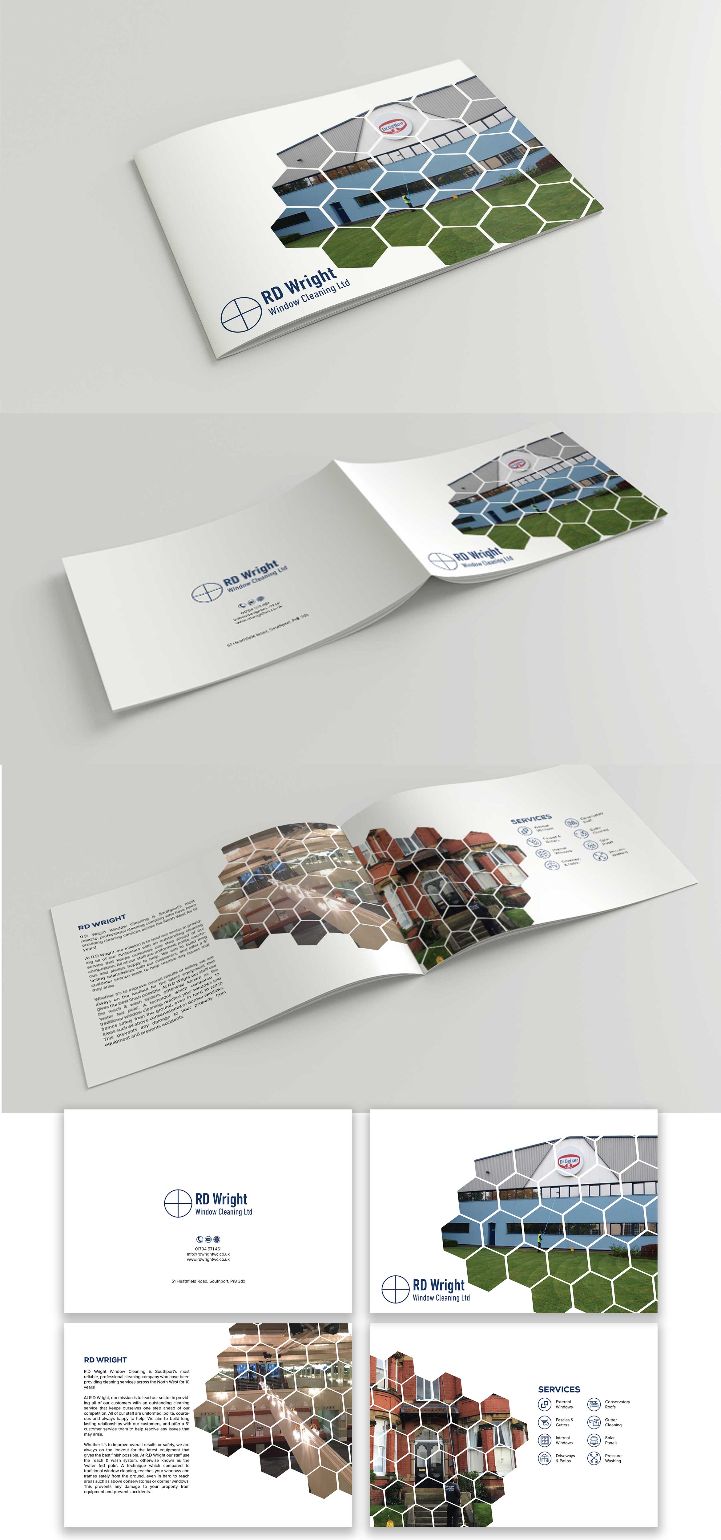 Design de Flyer par Shumaila Kiran pour ce projet | Design #24960692