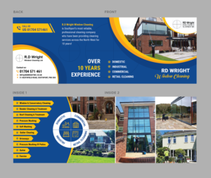 Flyer Design by Gangadhar Jena