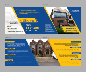 Flyer Design by Gangadhar Jena for this project | Design: #24984220