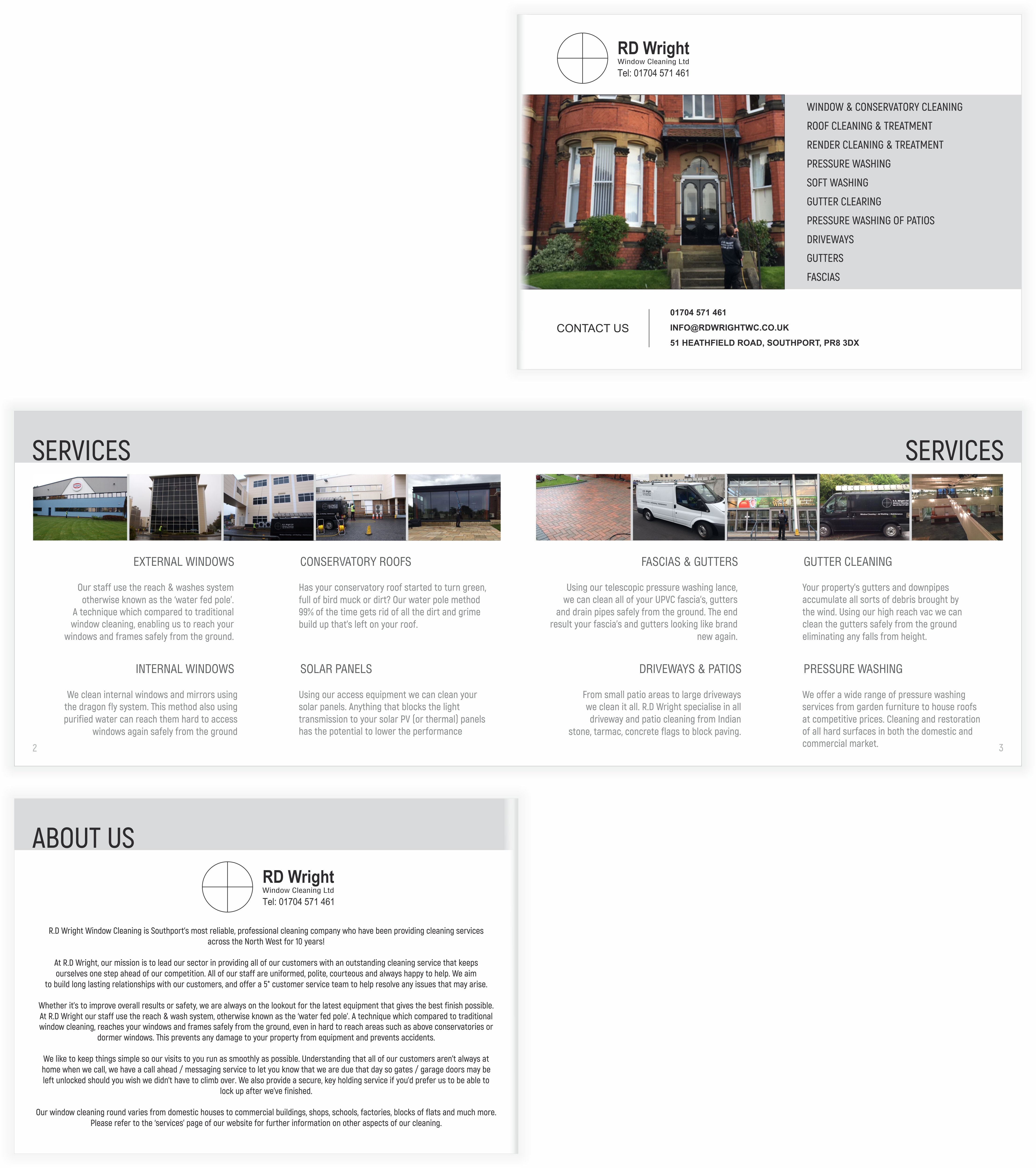 Flyer Design by td-7 for this project | Design #24949454