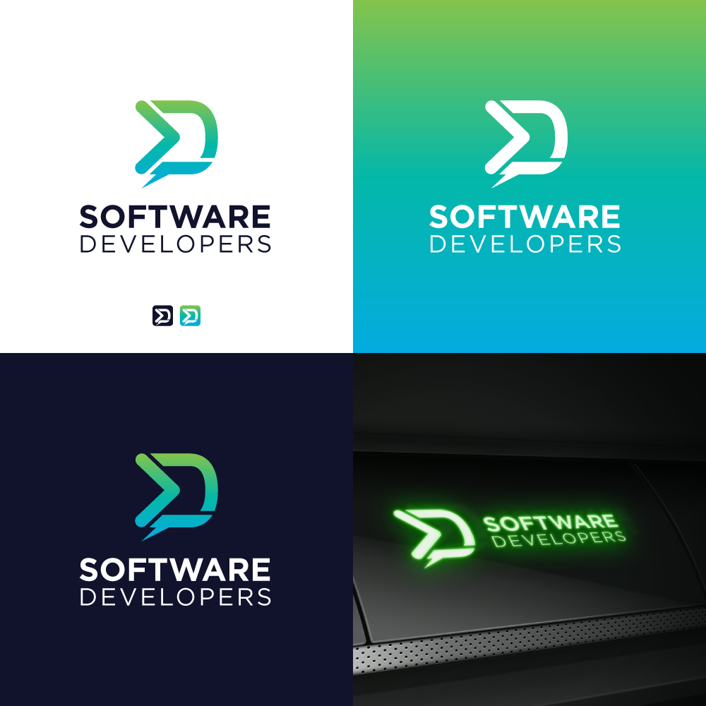 Logo-Design von Sergio Coelho für dieses Projekt | Design #24973629