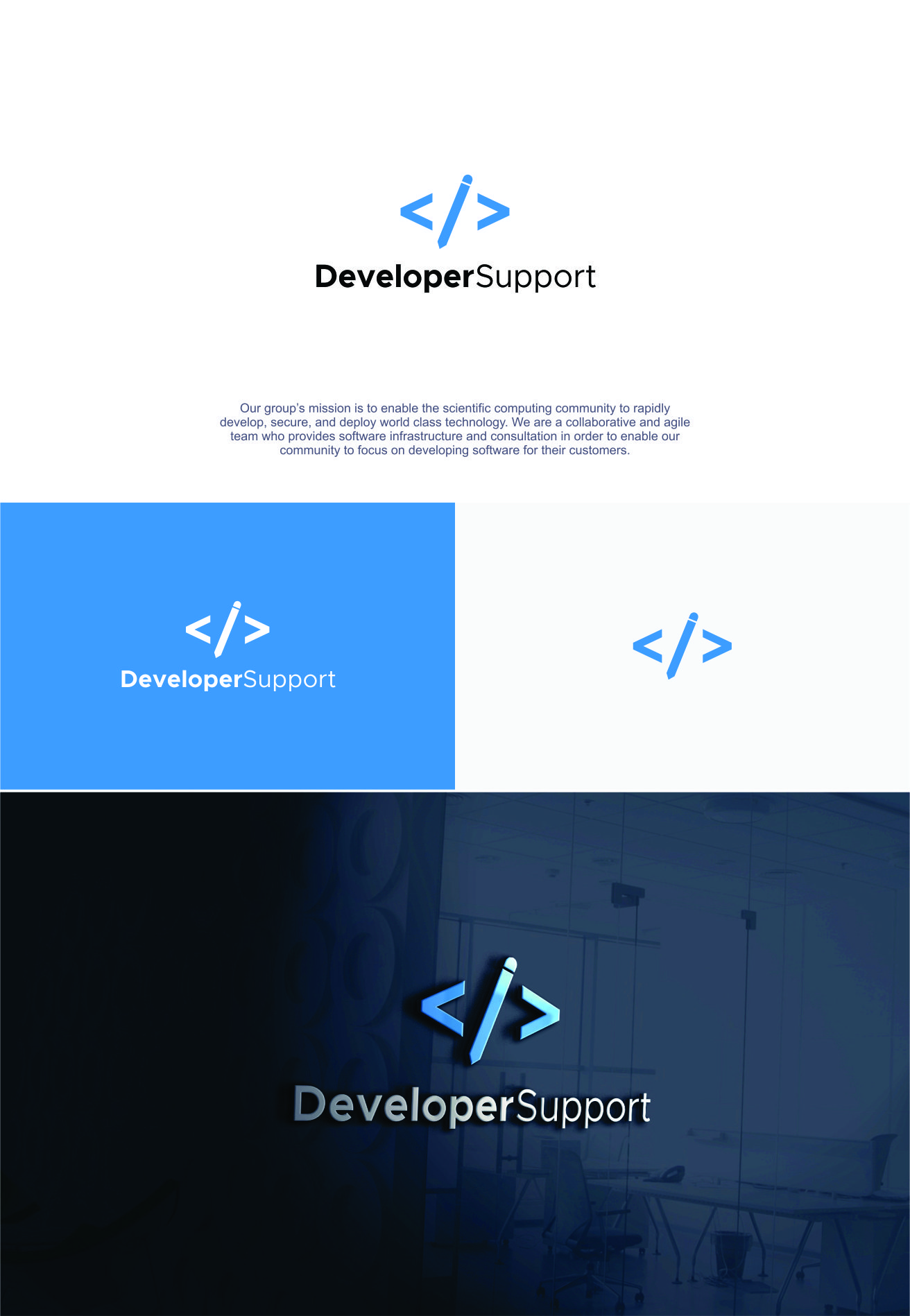 Logo Design by RAN MEI JS for this project | Design #24987148