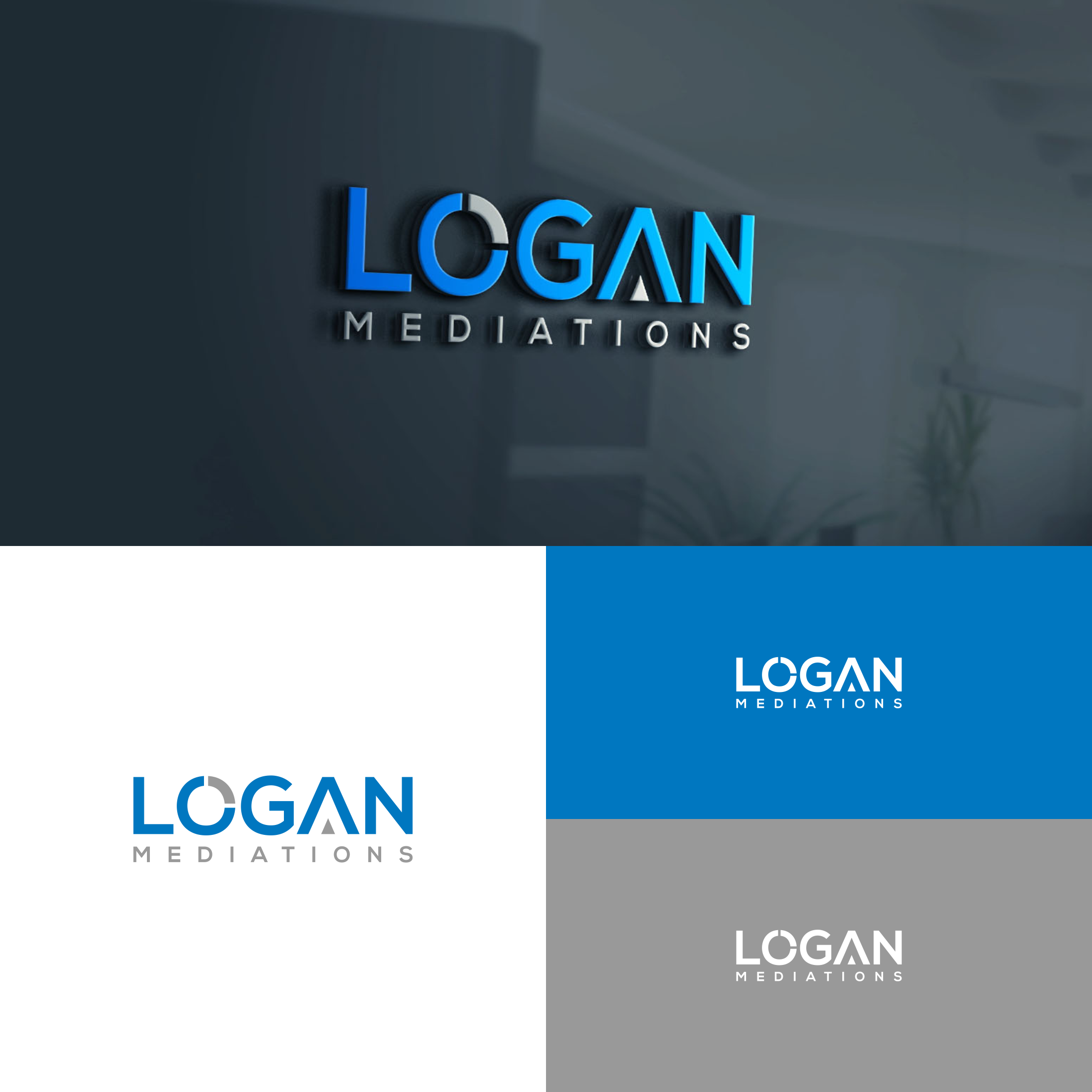 Logo Design by tejo for this project | Design #24934454