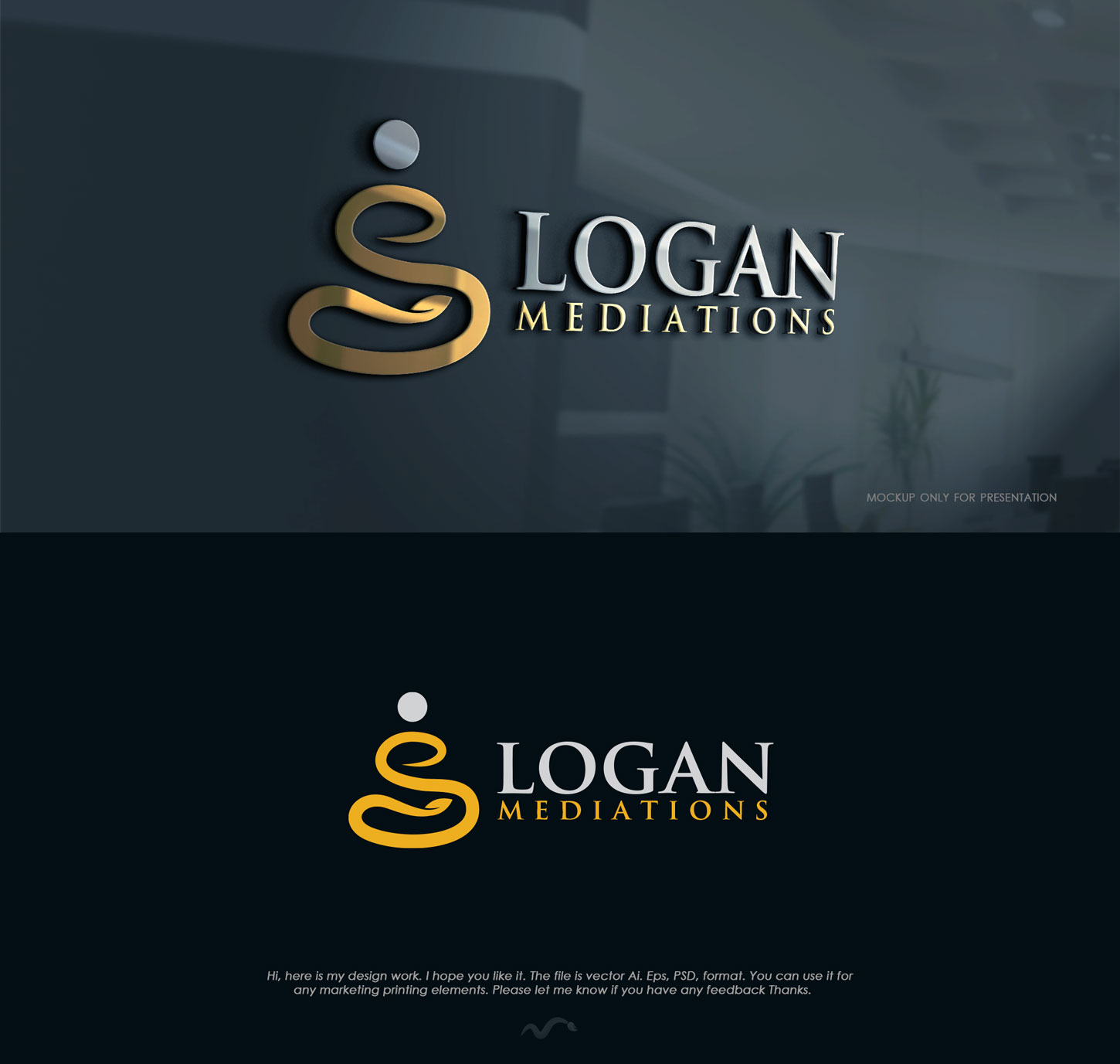 Logo Design by Mono.co for this project | Design #24935741