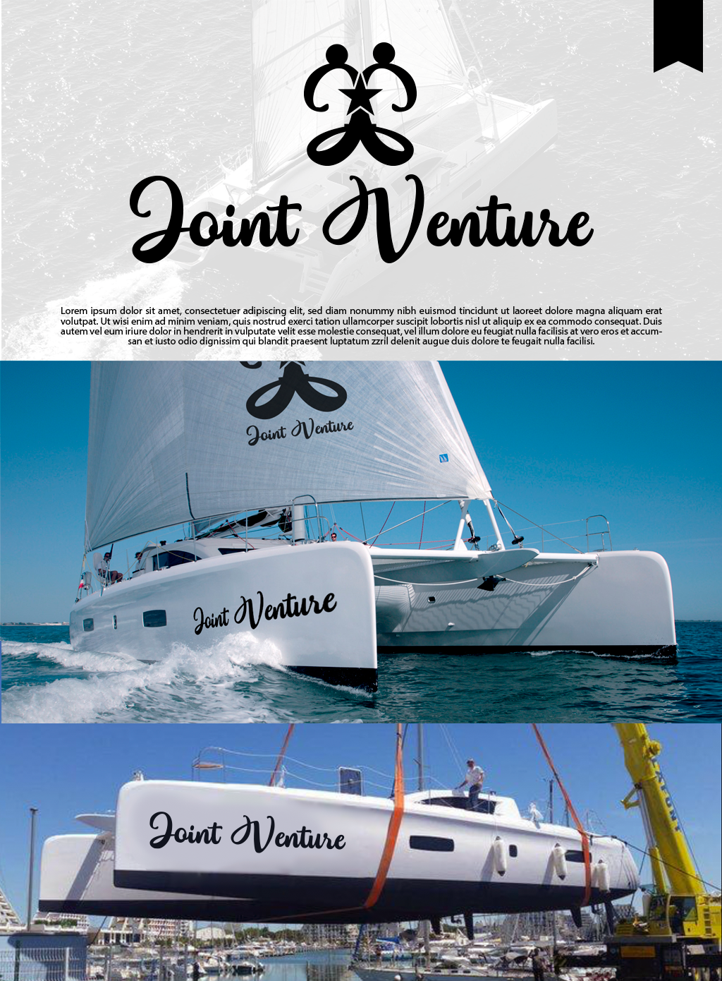 Graphic Design by YERR® for this project | Design #24937611