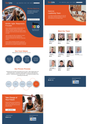 Web Design by wanagaran