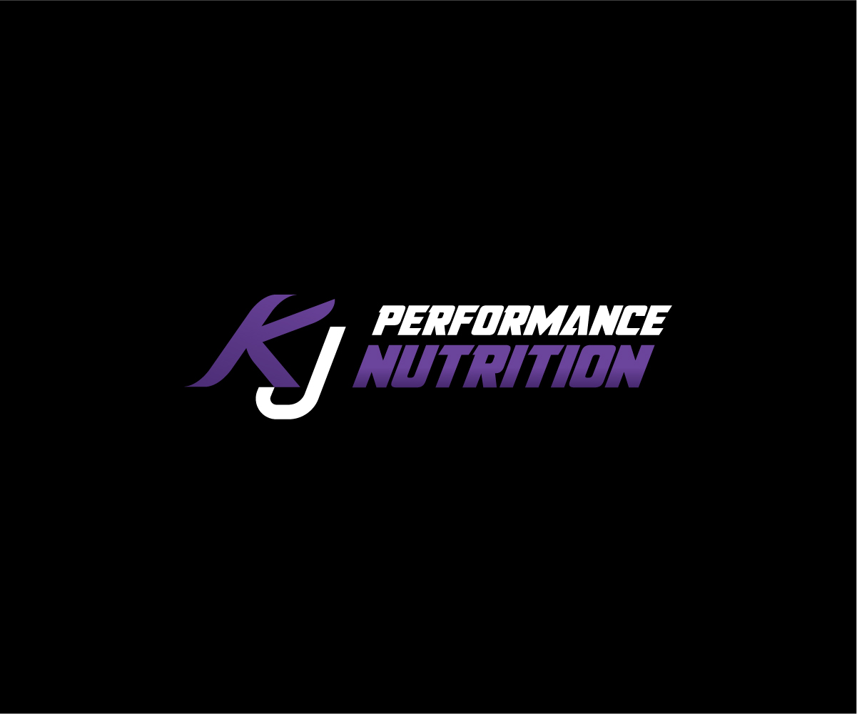 Logo Design by Daniel Caso Design for KP Fitness | Design #24940580
