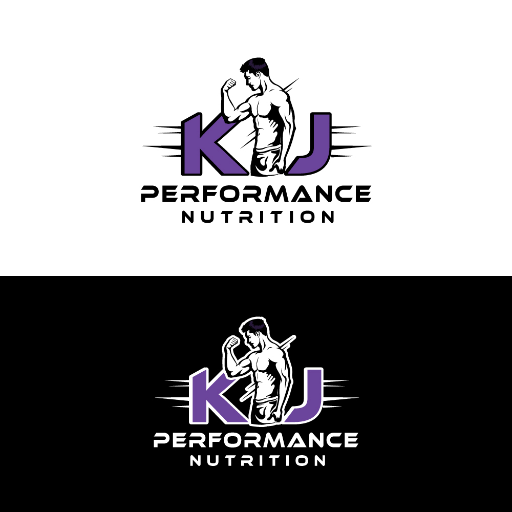 Logo Design by wpldesigns for KP Fitness | Design: #24938388