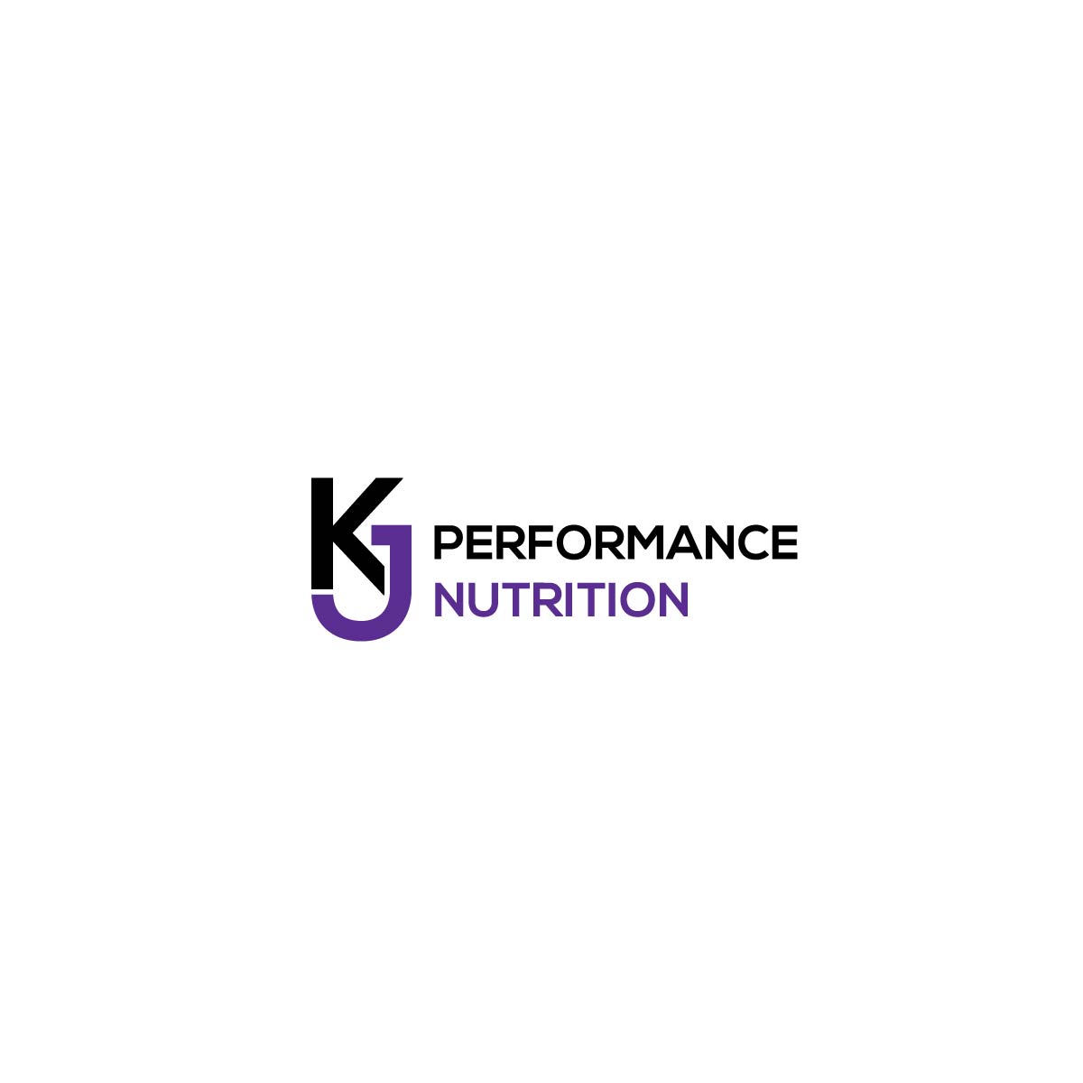 Logo Design by creative.bugs for KP Fitness | Design #24942059