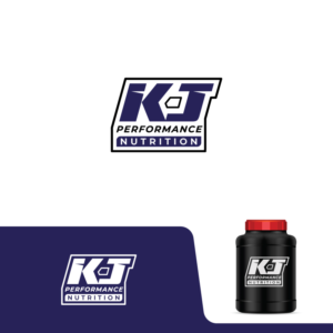 Logo Design by ecorokerz for KP Fitness | Design: #24939856