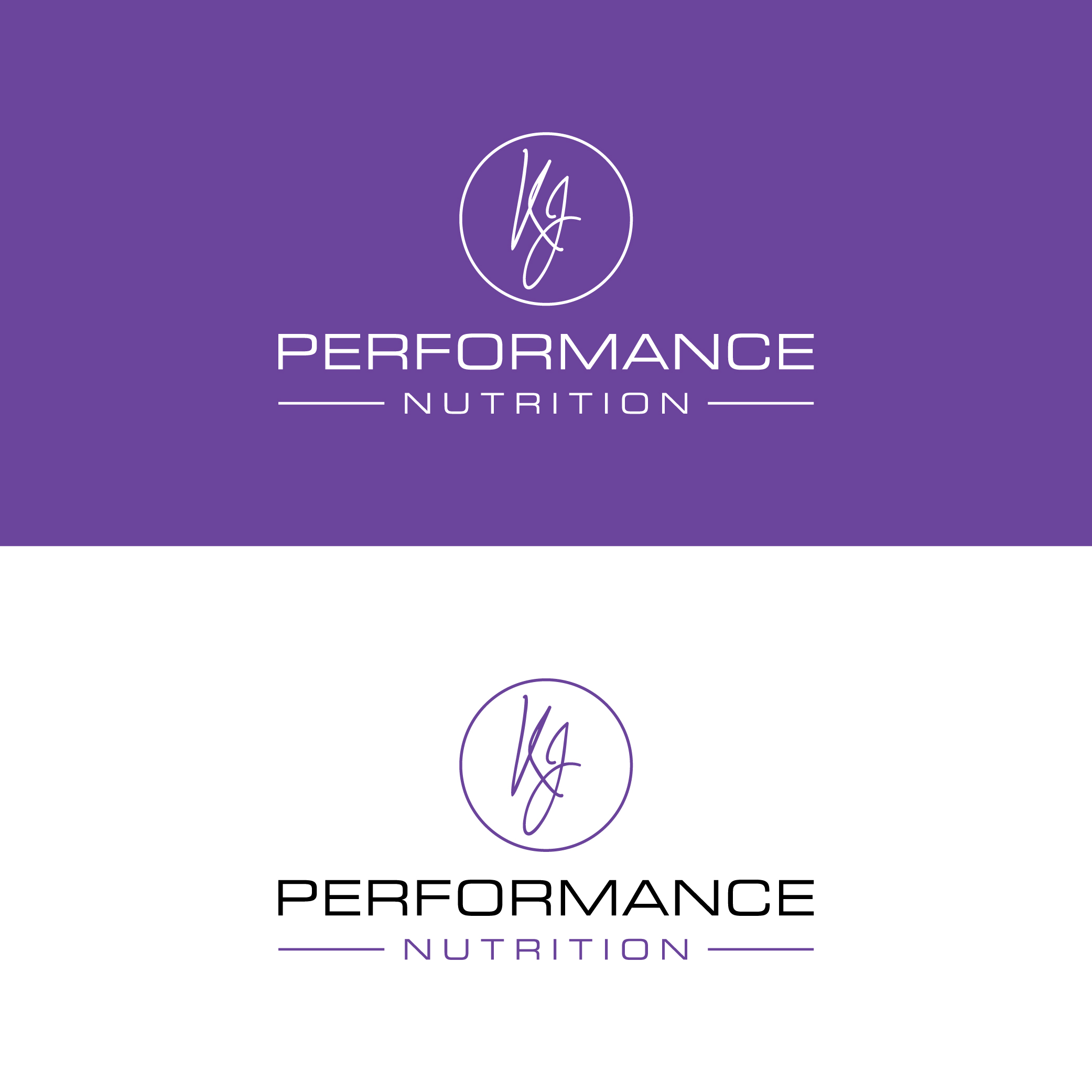 Logo-Design von sushsharma99 für KP Fitness | Design #24940837