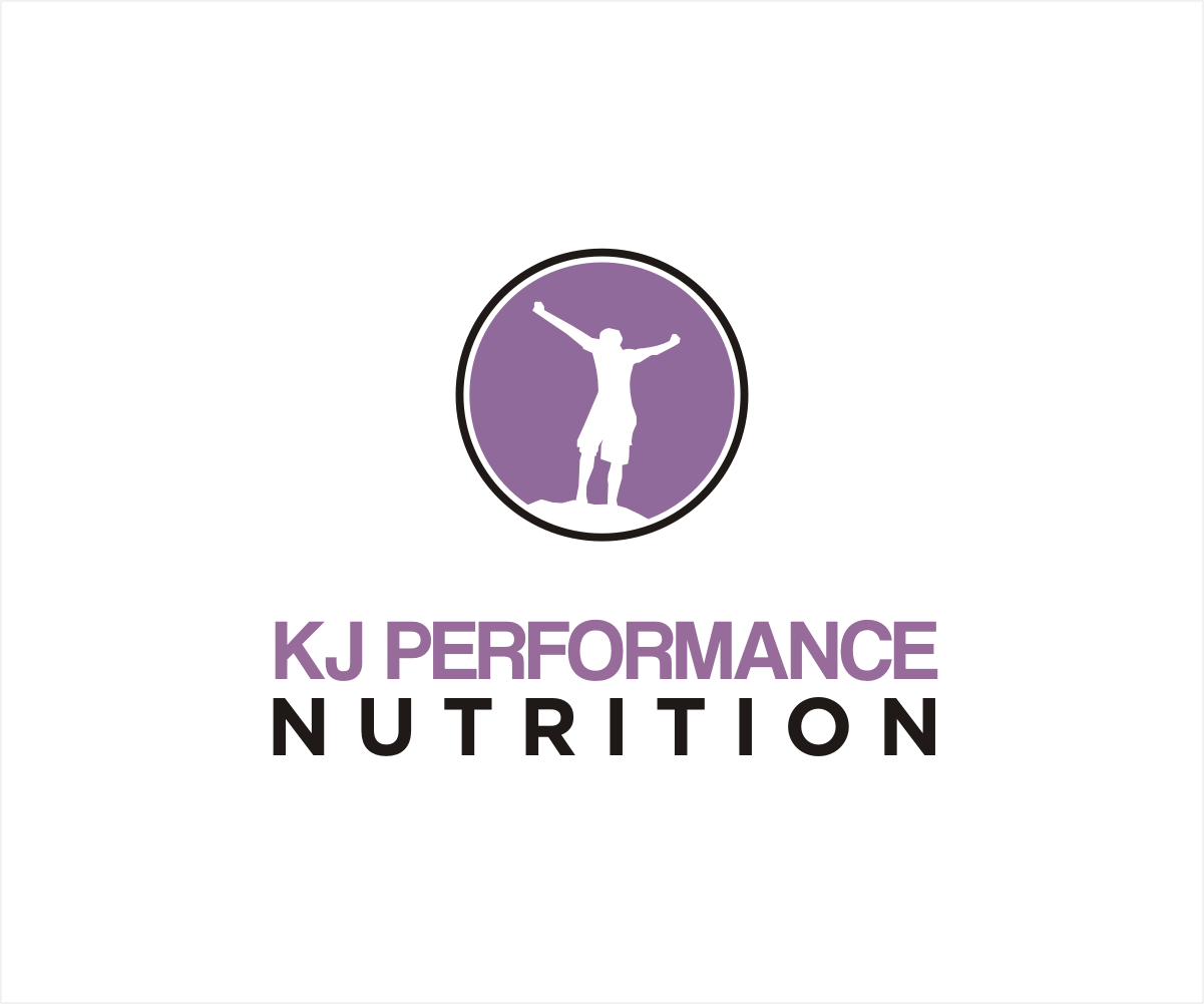 Logo Design by f i l d a for KP Fitness | Design #24941456