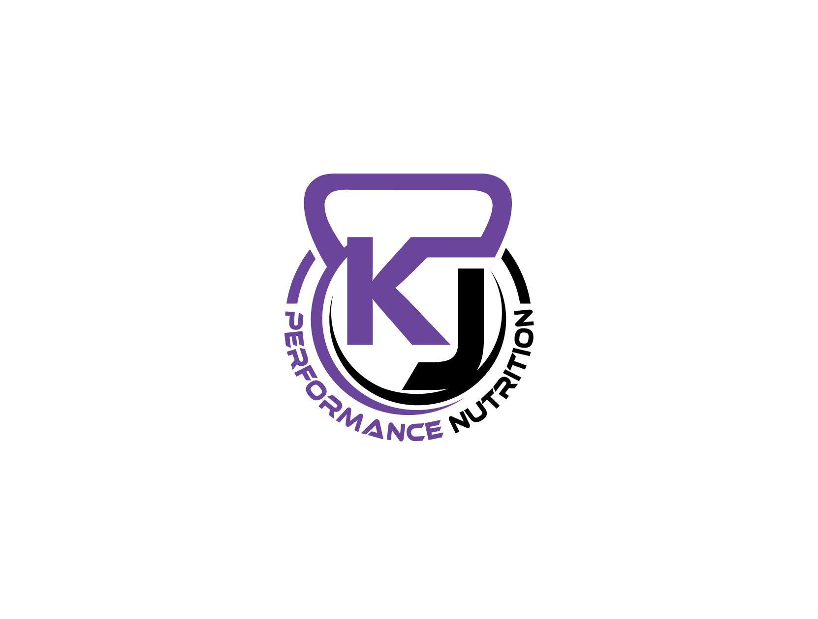 Logo-Design von hoaihoai für KP Fitness | Design #24941367